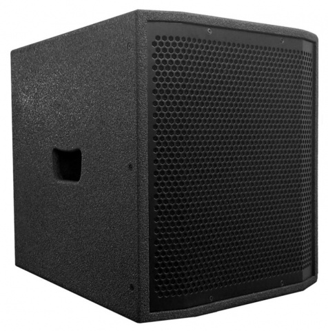 SUB512D Master Audio subwoofer