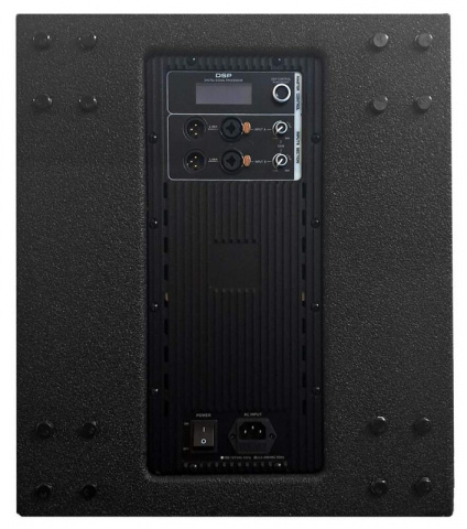 SUB512D Master Audio subwoofer