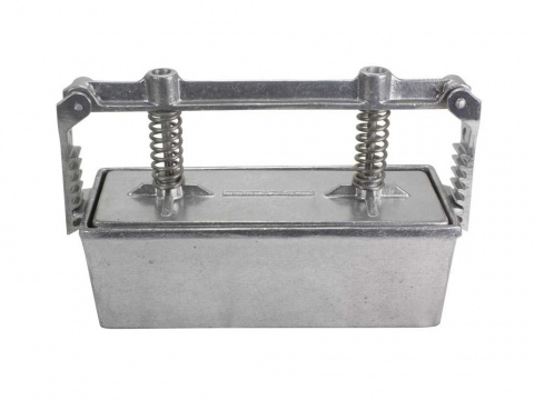 Šunkovar Toustovka - forma na domácí šunku