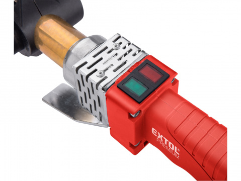 Svářečka polyfúzní Extol Premium 8897211