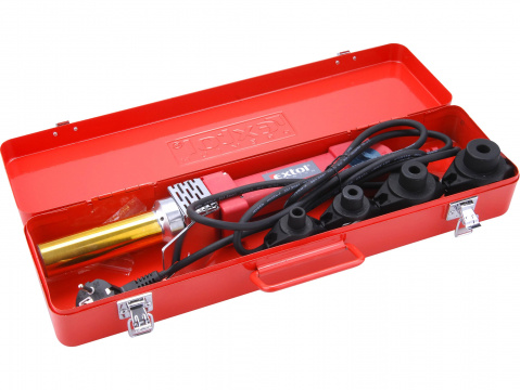 Svářečka polyfúzní Extol Premium 8897211