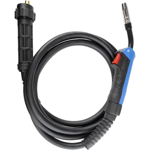 Svařovací hořák MB 15/AK