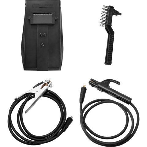 Svařovací invertor GIS 122