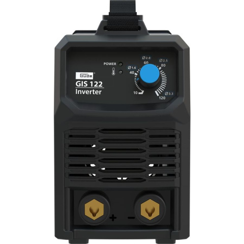 Svařovací invertor GIS 122
