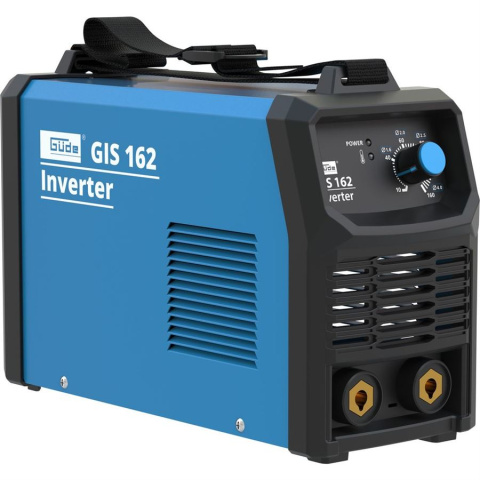 Svařovací invertor GIS 162