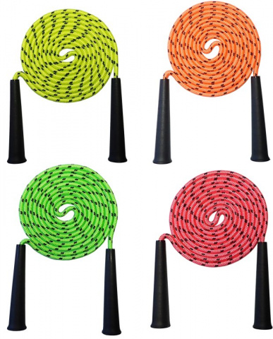 švihadlo duhové 3m