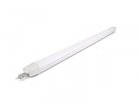 Svítidlo lineární DIOLED Hadar 40W 6000k 120cm