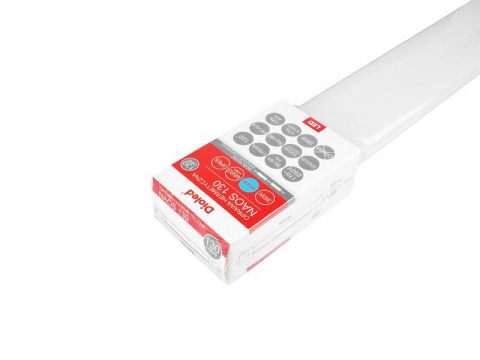 Svítidlo lineární DIOLED Naos 130 36W 6500K 60cm