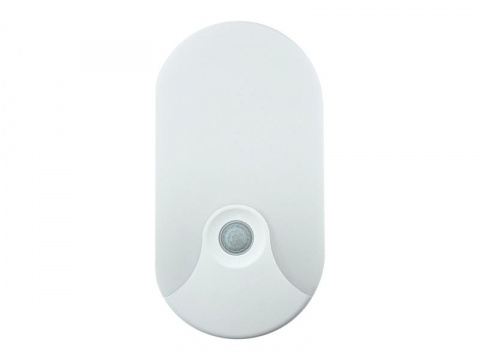 Svítidlo nástěnné PIR QTEC Q-180AD