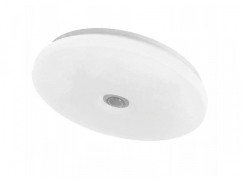 Svítidlo stropní PIR DIOLED Deneb 24W