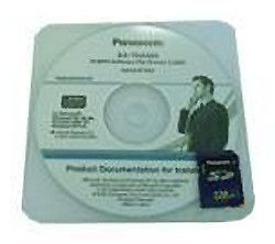 SW Comm.Ass.Pro KX-NCS2205WJ, pro KX-NCP, lic.pro 5 uživ.