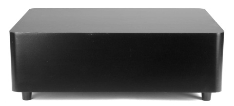 SW8200/B BSA subwoofer