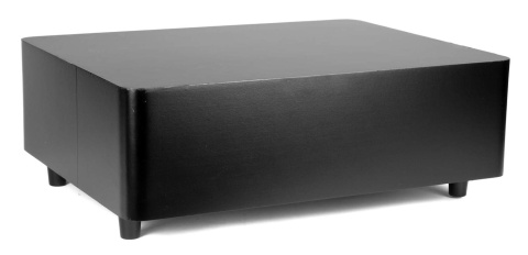 SW8200/B BSA subwoofer