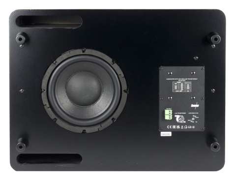 SW8200/B BSA subwoofer