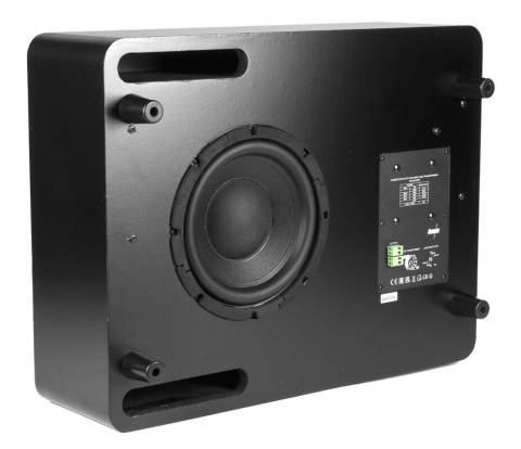 SW8200/B BSA subwoofer