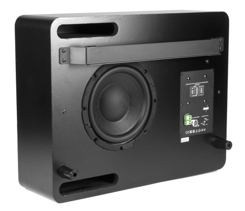 SW8200/B BSA subwoofer