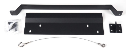 SW8200/B BSA subwoofer