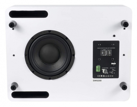 SW8200/W BSA subwoofer