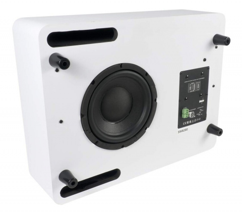 SW8200/W BSA subwoofer