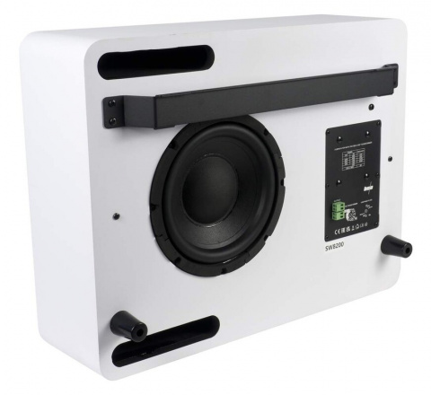 SW8200/W BSA subwoofer