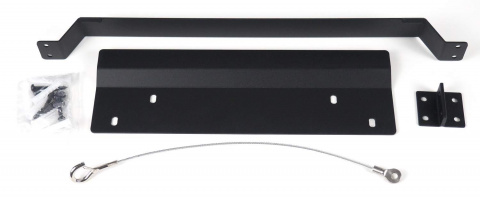 SW8200/W BSA subwoofer