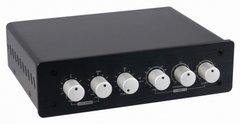 SWA100 BS ACOUSTIC zesilovač