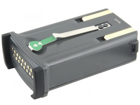 Symbol MC9000, MC9090 Li-Ion 7,4V 2600mAh 19Wh