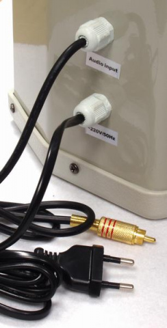 T-902P BS ACOUSTIC reprosoustava