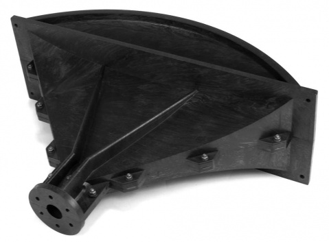 T3828 CELESTION zvukovod