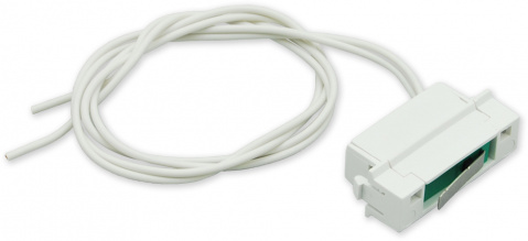 TAMPER 8 pro BOX - tamper sejmutí ze zdi (8mm)