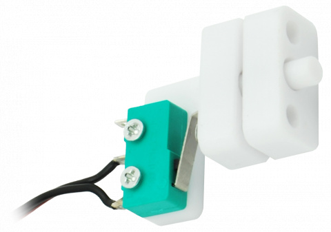 TAMPER DiT - tamper sejmutí ze zdi pro boxy Di