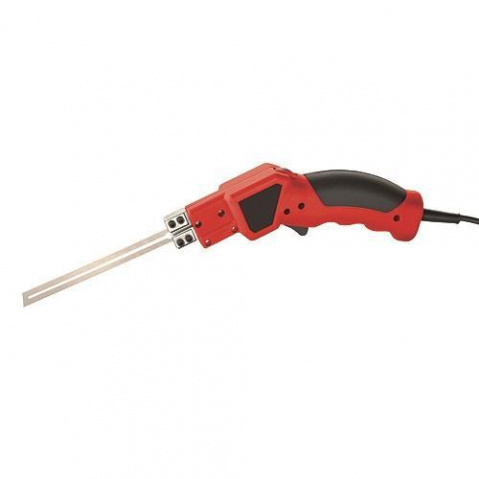 Tavná řezačka na polystyren, termonůž, 150W, 500°C STREND PRO 212316