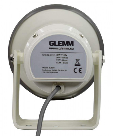 TC1630 GLEMM Tlakový reproduktor