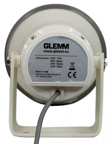 TC1660 GLEMM Tlakový reproduktor
