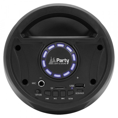 TEEN-VIBE PARTY reproduktor