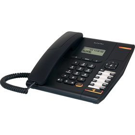 Telefon Alcatel Temporis 580 PRO Black