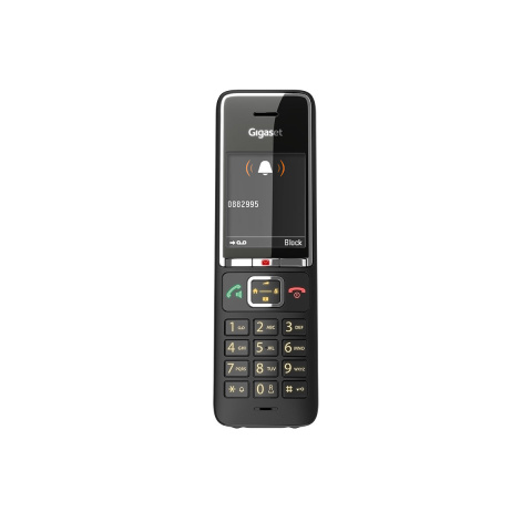 Telefon bezšňůrový Gigaset COMFORT 550