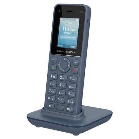 Telefon bezšňůrový WIFI Grandstream WP816