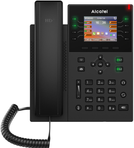 Telefon IP Alcatel SP2604G