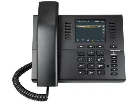 Telefon IP innovaphone IP112