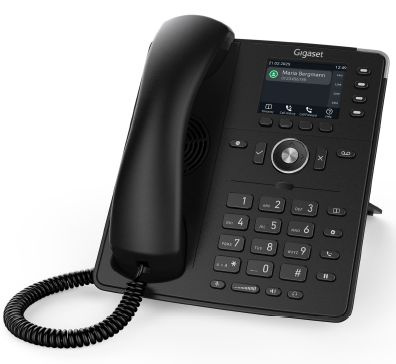 Telefon IP šňůrový Gigaset P710 IP PRO