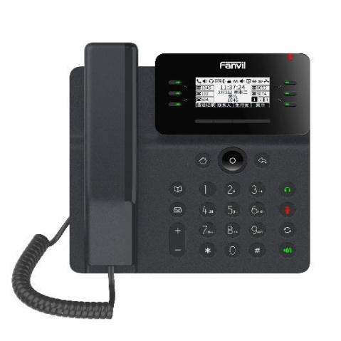 Telefon SIP Fanvil V62