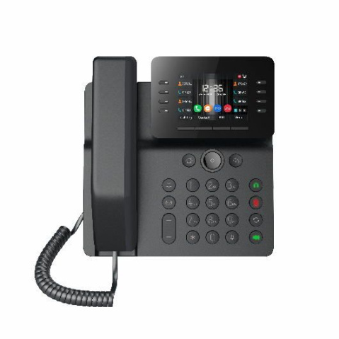Telefon SIP Fanvil V64