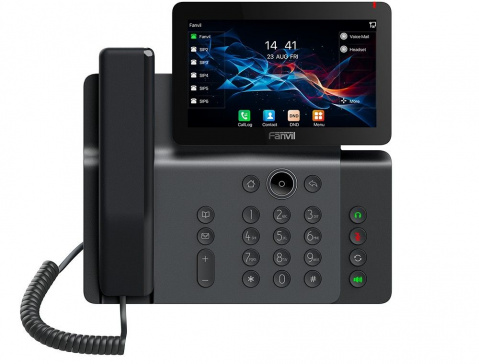 Telefon SIP Fanvil V66