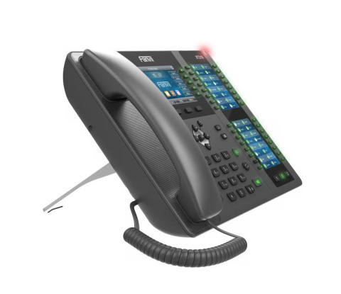 Telefon SIP Fanvil X210