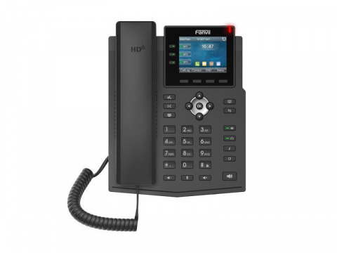 Telefon SIP Fanvil x3U