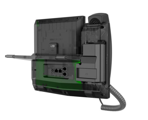 Telefon SIP Fanvil X7