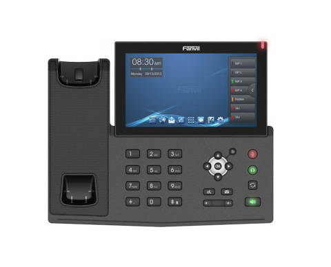 Telefon SIP Fanvil X7