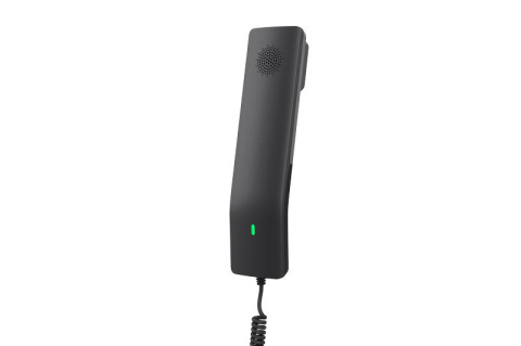 Telefon SIP Grandstream GHP611W, černý