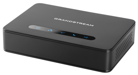 Telefon SIP Grandstream GRP2601